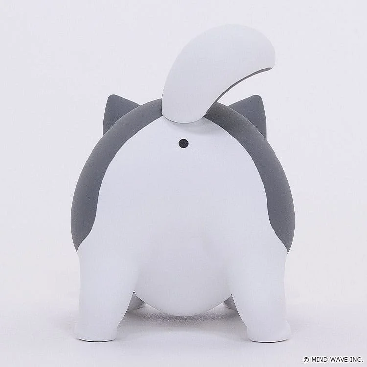 Shibanban PVC Figures 6 cm Blind Box - 1 Unidade